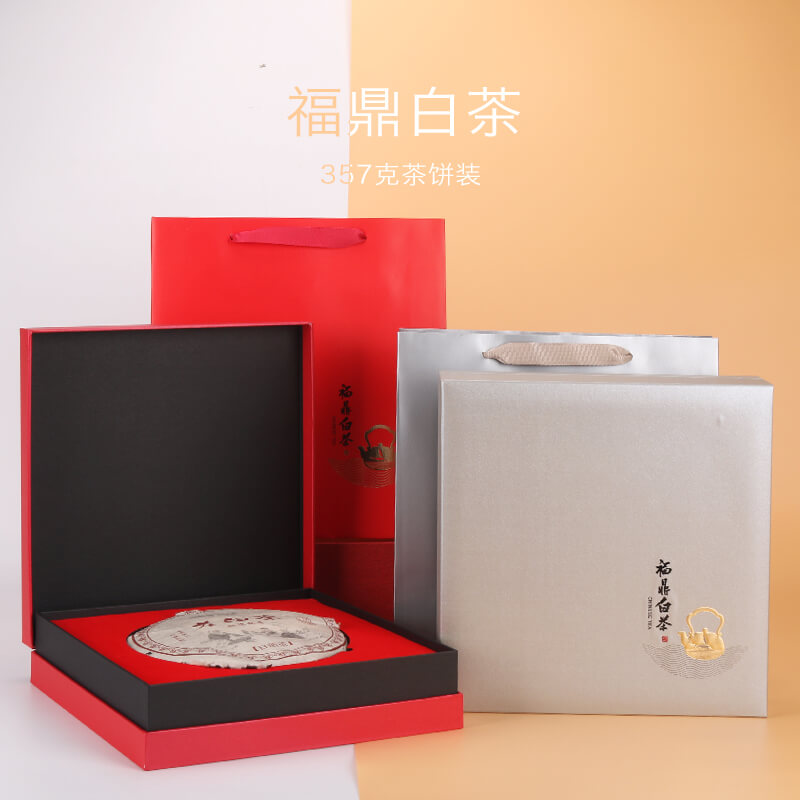 茶叶礼盒