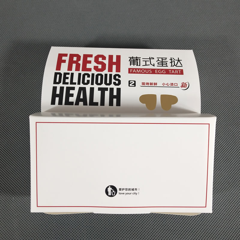 壹诺包装浅谈不同材质的一次性餐盒的区别