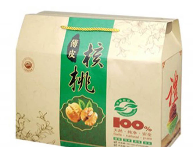 一款精美礼盒起到意想不到的惊人效果
