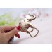 Lucky Golden Elephant Beer Bottle Openers   Lucky Golden Elephant Beer Bottle Openers