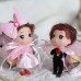 Cute Doll Favors Bag Cute Doll Favors Bag