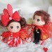 Cute Doll Favors Bag Cute Doll Favors Bag