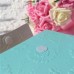Elegant Handbag Design Favor Box (Tiffany Blue,Pink) Elegant Handbag Design Favor Box (Tiffany Blue,Pink)