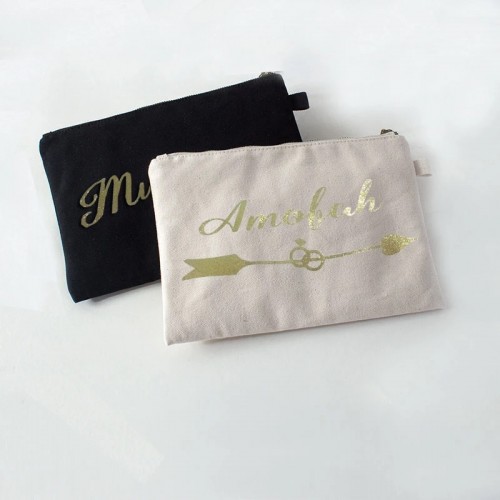 Personalized Bridesmaid Makeup Bags Gifts Personalized Bridesmaid Makeup Bags Gifts