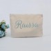 Personalized Bridesmaid Makeup Bags Gifts Personalized Bridesmaid Makeup Bags Gifts