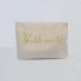 Personalized Bridesmaid Makeup Bags Gifts Personalized Bridesmaid Makeup Bags Gifts