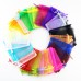 Colorful Organza Favors Bag Colorful Organza Favors Bag