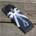 Personalized Heart Shaped Butter Knife