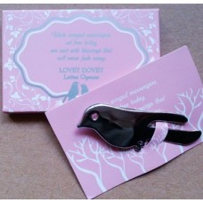 Peace Dove Letter Openers 