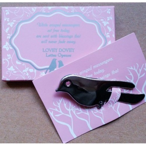 Peace Dove Letter Openers  Peace Dove Letter Openers