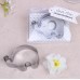 Lucky Elephant Cookie Cutter Favor Lucky Elephant Cookie Cutter Favor