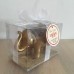 Lucky Golden Elephant Candle Holder Lucky Golden Elephant Candle Holder