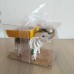 Lucky Elephant Candle Holder Lucky Elephant Candle Holder