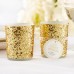 Glitter Tea light Holders Glitter Tea light Holders