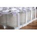 XO Glass Tealight Holders XO Glass Tealight Holders