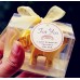Lucky Golden Elephant Candle Holder Lucky Golden Elephant Candle Holder