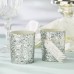 Glitter Tea light Holders Glitter Tea light Holders