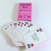 Bachelorette Party 'Dare To Do It' Activity Cards Bachelorette Party 'Dare To Do It' Activity Cards