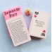Bachelorette Party 'Dare To Do It' Activity Cards Bachelorette Party 'Dare To Do It' Activity Cards