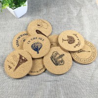 Cork Coasters
