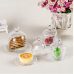 Mini Glass Bell Jar Mini Glass Bell Jar