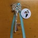Personalized Antique Key Openers 	  Personalized Antique Key Openers
