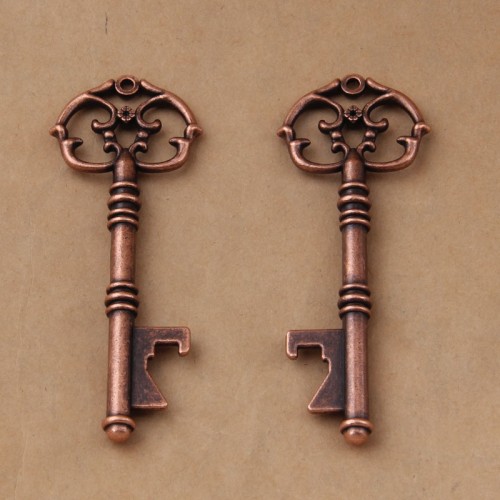 Antique Key Bottle Openers Antique Key Bottle Openers