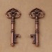 Antique Key Bottle Openers Antique Key Bottle Openers