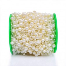 DIY Accessories Beads String(5 colors)