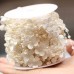 Artificial Pearl and Flower Garland Artificial Pearl and Flower Garland
