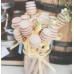 Personalized Wood Honey Dipper / Sticker Personalized Wood Honey Dipper / Sticker