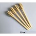 Wooden Honey Dippers Wooden Honey Dippers