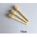 Wooden Honey Dippers Wooden Honey Dippers