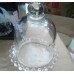 Glass Bell Jar  Glass Bell Jar