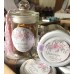 Personalized Glass Favor Jars