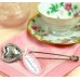 Personalized Heart Shaped Tea Infusers Personalized Heart Shaped Tea Infusers