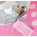 Personalized Heart Shaped Tea Infusers Personalized Heart Shaped Tea Infusers