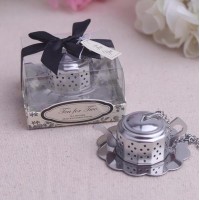 Mini Teapot Tea Infuser