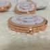 Personalized Compact Mirror Personalized Compact Mirror
