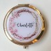 Personalized Compact Mirror Personalized Compact Mirror