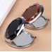 Personalized Portable Crystal Mirror Personalized Portable Crystal Mirror