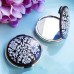 Damask Compact Mirror Damask Compact Mirror