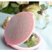 Damask Compact Mirror