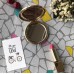Personalized Compact Mirror Personalized Compact Mirror