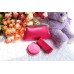 Silk Embroidery Gift Set (Pink,Red,Black,Purple,Blue) Silk Embroidery Gift Set (Pink,Red,Black,Purple,Blue)