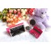 Silk Embroidery Gift Set (Pink,Red,Black,Purple,Blue) Silk Embroidery Gift Set (Pink,Red,Black,Purple,Blue)