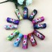 Silk Lipstick Boxes Favors Silk Lipstick Boxes Favors