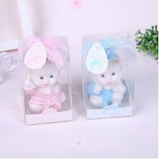 Baby Piggy Bank (Pink, Blue)