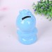 Baby Piggy Bank (Pink, Blue) Baby Piggy Bank (Pink, Blue)