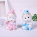 Baby Piggy Bank (Pink, Blue) Baby Piggy Bank (Pink, Blue)